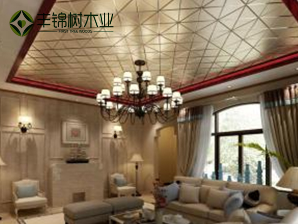集成吊頂
