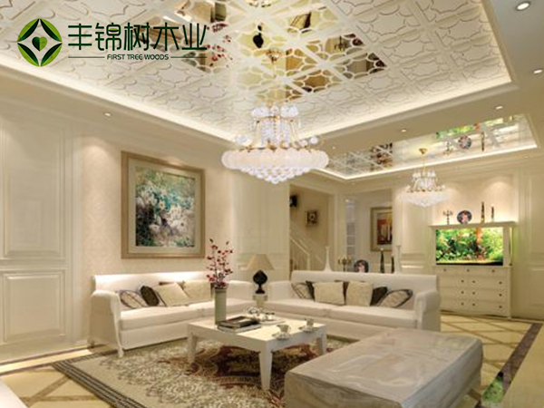 集成吊頂